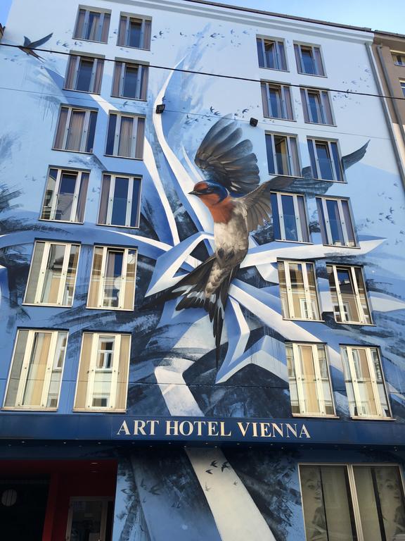 Hotel Art Vienna